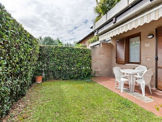 Casa per le vacanze Lazise Registrazione all'aperto 9