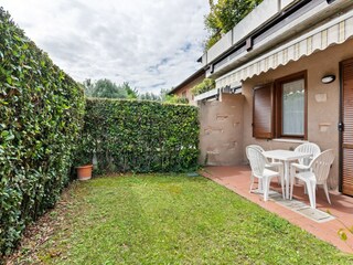 Vakantiehuis Lazise Buitenaudio-opname 9