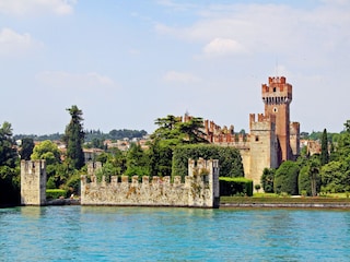 Casa per le vacanze Lazise Ambiente 29