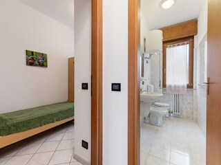 Vakantiehuis Lazise Kenmerken 22