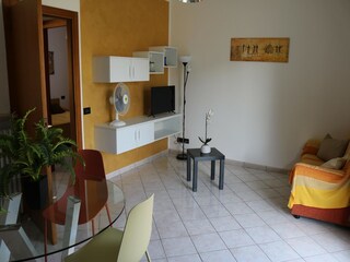 Vakantiehuis Lazise Kenmerken 15