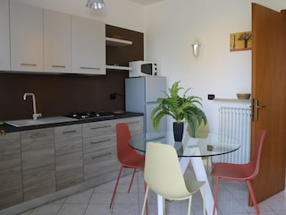 Vakantiehuis Lazise Kenmerken 16