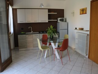 Vakantiehuis Lazise Kenmerken 17