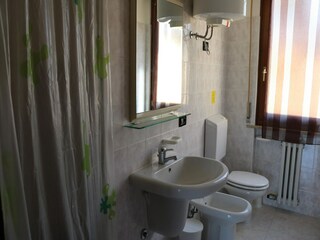 Vakantiehuis Lazise Kenmerken 27