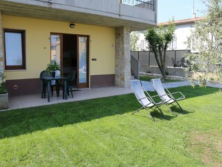 Vakantiehuis Lazise Buitenaudio-opname 11