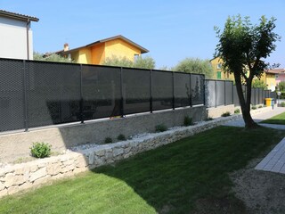 Vakantiehuis Lazise Buitenaudio-opname 12
