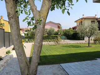 Casa de vacaciones Lazise Grabación al aire libre 13