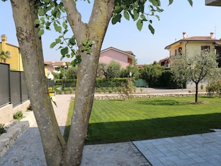 Vakantiehuis Lazise Buitenaudio-opname 13