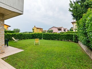 Casa de vacaciones Lazise Grabación al aire libre 5