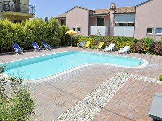 Casa per le vacanze Lazise Ambiente 28