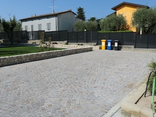 Holiday house Lazise Outdoor Recording 6