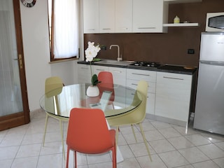 Casa per le vacanze Lazise Caratteristiche 17