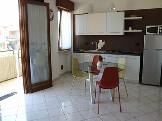 Holiday house Lazise Features 19