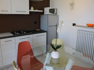 Casa de vacaciones Lazise Características 20