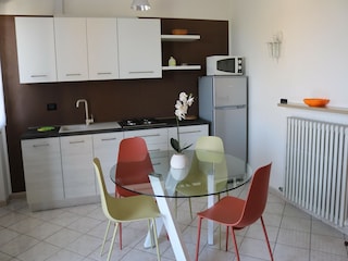Casa per le vacanze Lazise Caratteristiche 21