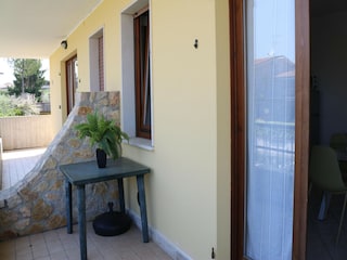 Casa per le vacanze Lazise Registrazione all'aperto 11