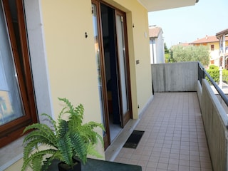 Casa per le vacanze Lazise Registrazione all'aperto 12