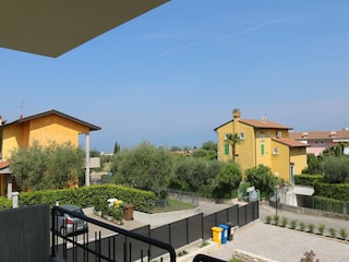 Casa per le vacanze Lazise Registrazione all'aperto 13