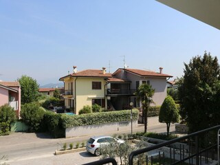 Casa de vacaciones Lazise Grabación al aire libre 14