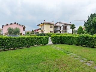 Holiday house Lazise Outdoor Recording 2
