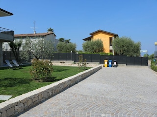 Holiday house Lazise Outdoor Recording 8