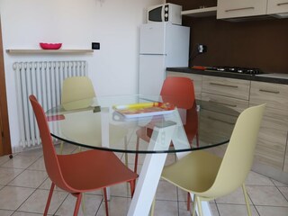 Holiday house Lazise Features 18