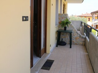 Holiday house Lazise Outdoor Recording 9