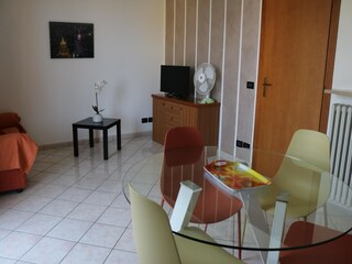 Ferienhaus Lazise Ausstattung 14