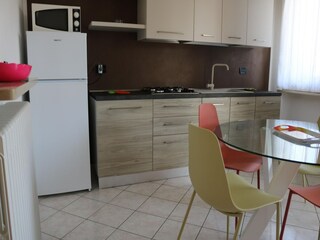 Ferienhaus Lazise Ausstattung 17