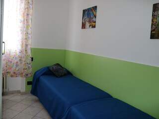 Ferienhaus Lazise Ausstattung 20