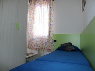 Ferienhaus Lazise Ausstattung 22
