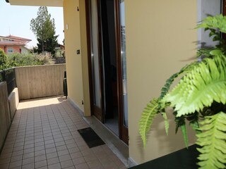 Ferienhaus Lazise Außenaufnahme 10