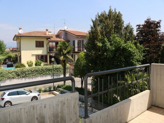 Casa de vacaciones Lazise Grabación al aire libre 12