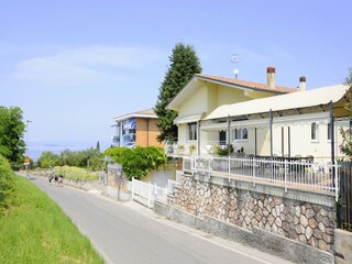 Casa de vacaciones Mattarena Grabación al aire libre 1