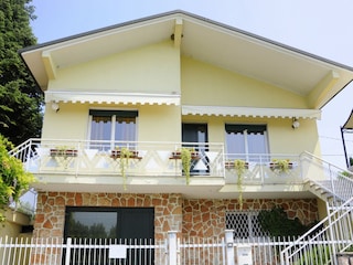 Holiday house Mattarena Outdoor Recording 4