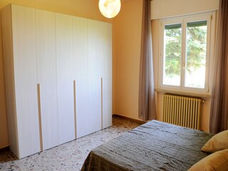 Vakantiehuis Mattarena Kenmerken 24