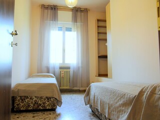 Vakantiehuis Mattarena Kenmerken 26