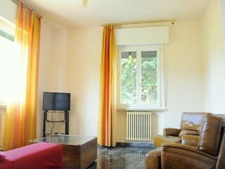 Ferienhaus Mattarena Ausstattung 30