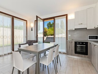 Vakantiehuis Lazise Kenmerken 15