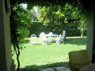 Villa Mattarena Outdoor Recording 8