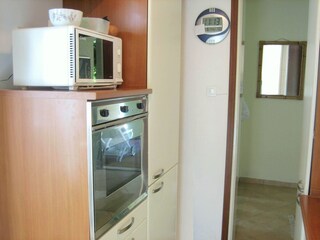 Villa Mattarena Features 19
