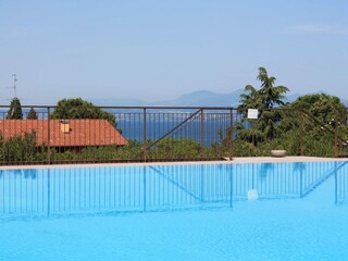 Casa de vacaciones Lazise Grabación al aire libre 3