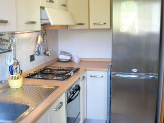 Casa per le vacanze Lazise Caratteristiche 11