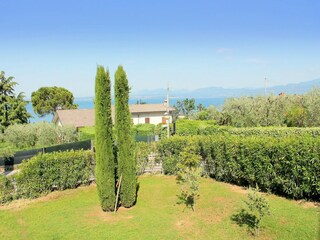 Casa per le vacanze Lazise Registrazione all'aperto 4