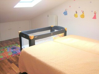 Casa per le vacanze Lazise Caratteristiche 13