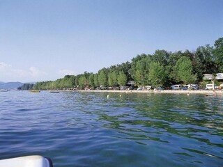 Casa per le vacanze Lazise Ambiente 28