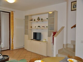 Vakantiehuis Lazise Kenmerken 11