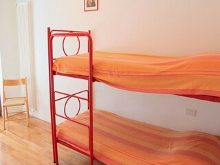 Vakantiehuis Lazise Kenmerken 24