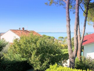 Ferienhaus Lazise Außenaufnahme 7