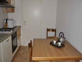 Casa per le vacanze Lazise Caratteristiche 35